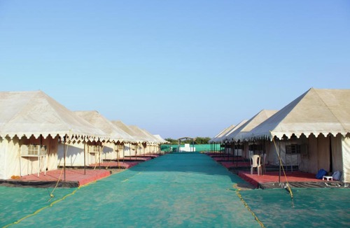 Bhuj Other | White Desert Camp