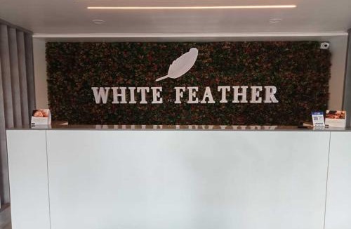 Silvassa Resort | White Feather Resort Kauncha