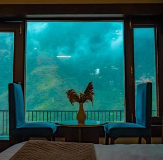 Khattalwada Hotel | White Flower Hill Retreat Mussoorie