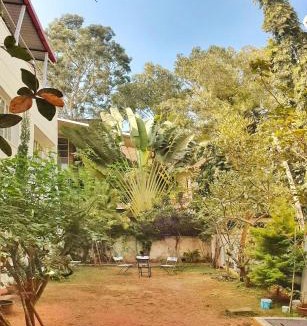 Agara Villa | White House - 3 BHK Independent Floor in a Villa