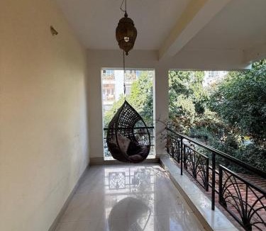 Agara Villa | White House - 3 BHK Independent Floor in a Villa