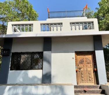 Murbad Villa | White House-Bhadane-Saralgaon-Murbad