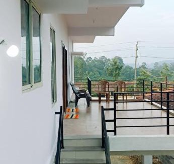 Madikeri House | White House coorg