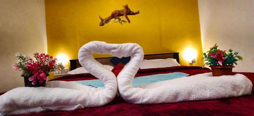 Fern Hill House | White House Cottage