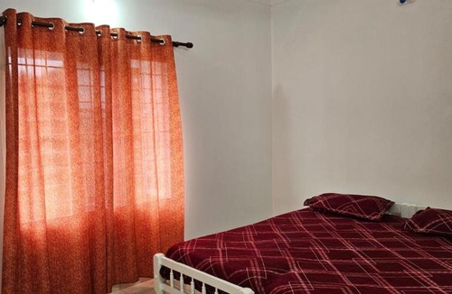 Kumbalam House | White House homestay kochi