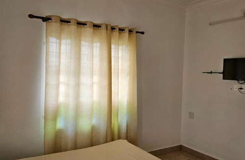 Kumbalam House | White House homestay kochi
