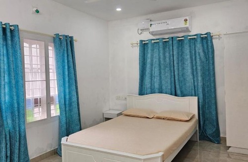 Kumbalam House | White House homestay kochi