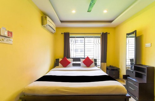 Behala House | White House