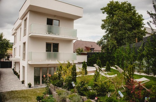 Cluj-Napoca Apartment | White House Iris Cluj Napoca - Apartament 4