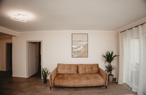 Cluj-Napoca Apartment | White House Iris Cluj Napoca - Apartament 4