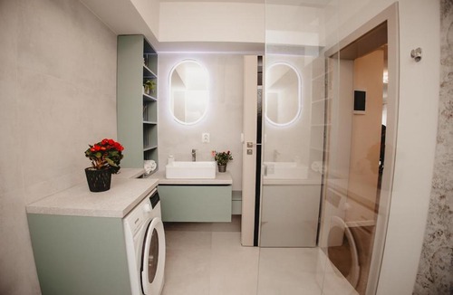 Cluj-Napoca Apartment | White House Iris Cluj Napoca - Apartament 4