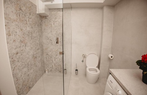 Cluj-Napoca Apartment | White House Iris Cluj Napoca - Apartament 4