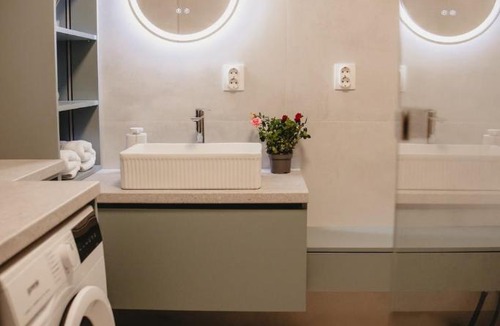 Cluj-Napoca Apartment | White House Iris Cluj Napoca - Apartament 4