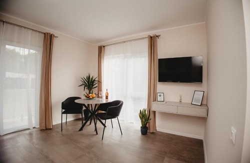 Cluj-Napoca Apartment | White House Iris Cluj Napoca - Apartament 5