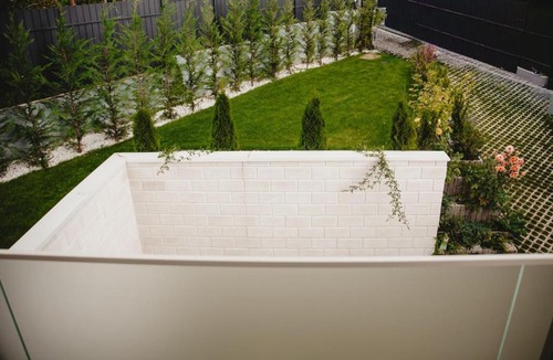 Cluj-Napoca Apartment | White House Iris Cluj Napoca - Apartament 5