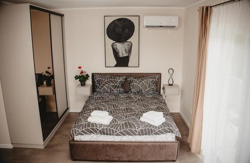 Cluj-Napoca Apartment | White House Iris Cluj Napoca - Apartament 5