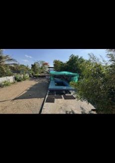 Shindewadi House | White House KMCT