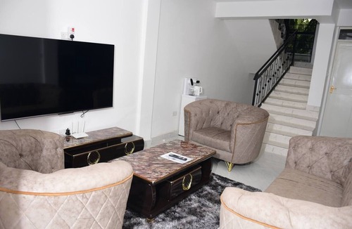 Rongo House | White House Loft unit 1