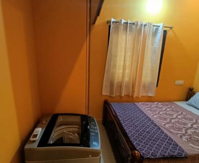 Madurai Villa | WHITE HOUSE SERVICE APARTMENT