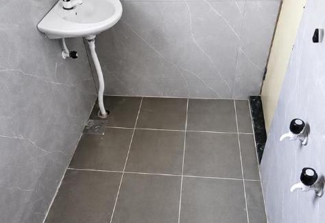 Narasapura House | White House Station - Double Bed 203
