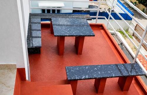 Narasapura House | White House Station - Double Bed 203