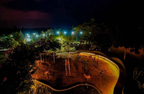 Hunsur Hotel | White Lake Resort