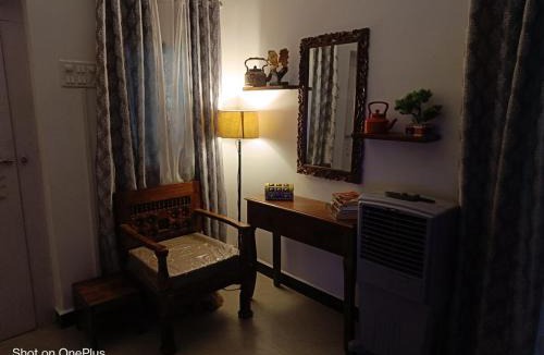 Devbag House | White Lily home away from home 1