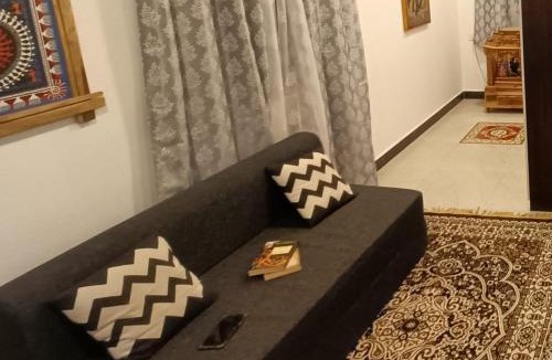 Devbag House | White Lily home away from home 1