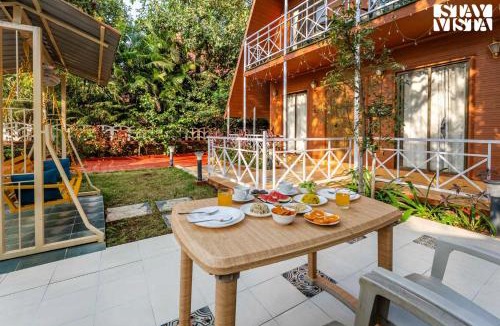Suryamal Villa | White Owl by VEO - Part of StayVista