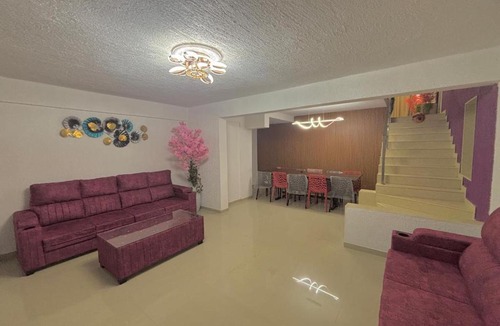 Lonavala Villa | White pearl villa