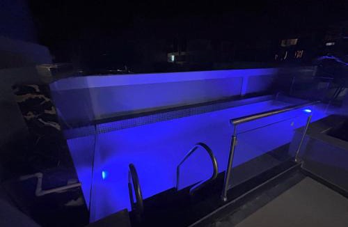 Lonavala Villa | White pearl villa