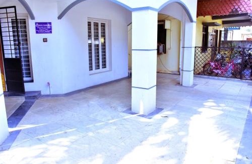 Kalapettai Villa | White Pearl Villa