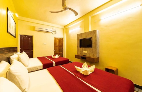 Dandeli Hotel | White Petals Dandeli