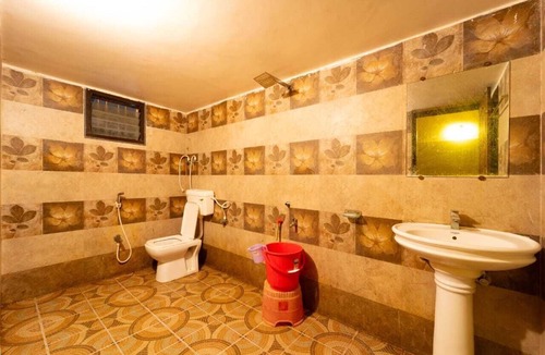 Dandeli Hotel | White Petals Dandeli