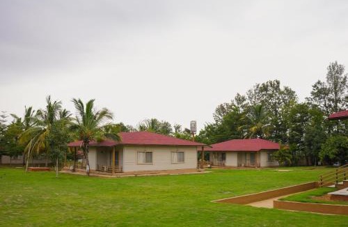 Doddaballapur Resort | White Petals Resort