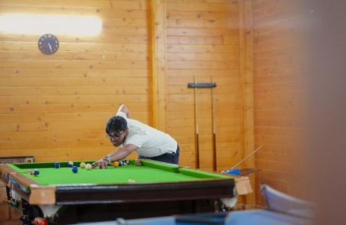 Doddaballapur Resort | White Petals Resort