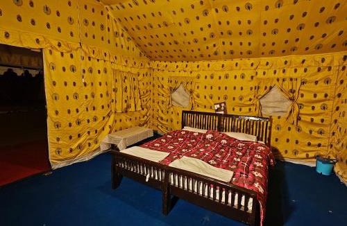 Bhuj Hotel | White Rann Camp
