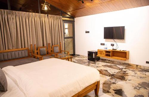 Mhsala Hotel | White Sand Beach Resort