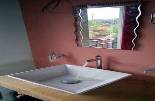 Anjanvel Hotel | White Sand Retreat