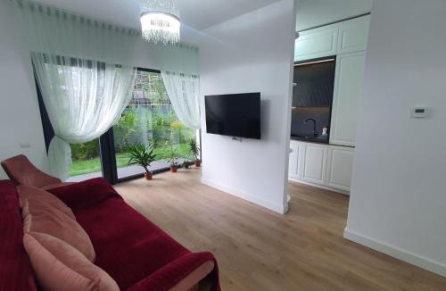 Iasi Apartment | White Silk - Premium Apartment with free underground parking