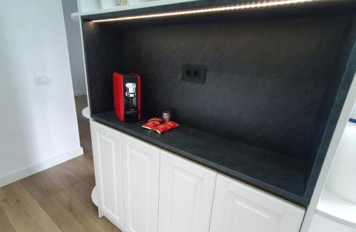 Iasi Apartment | White Silk - Premium Apartment with free underground parking