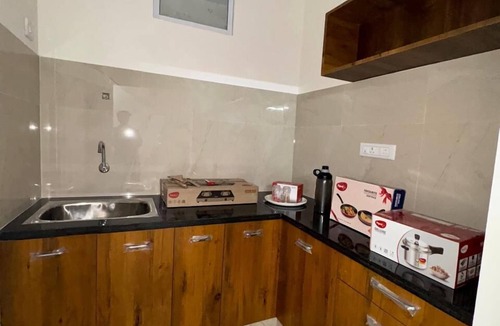 BTM Layout Apartment | White Stone Apartments