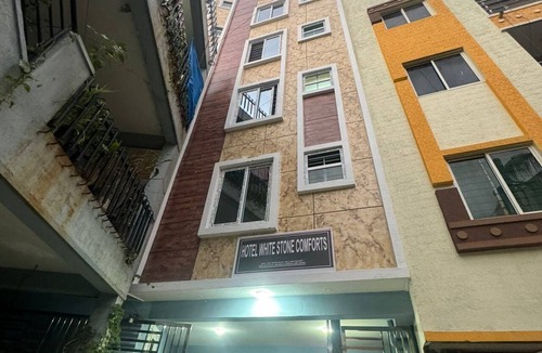 BTM Layout Apartment | White Stone Apartments