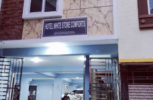 BTM Layout Apartment | White Stone Apartments
