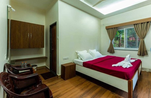 Ganeshgudi Hotel | White Water Resort