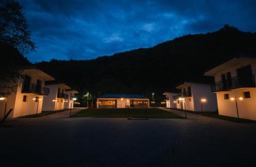 Bistrita Bargaului Other | WhiteBergHaus Colibita