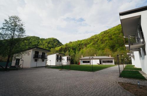 Bistrita Bargaului Other | WhiteBergHaus Colibita