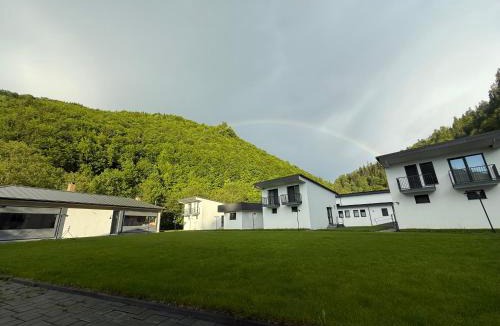 Bistrita Bargaului Other | WhiteBergHaus Colibita