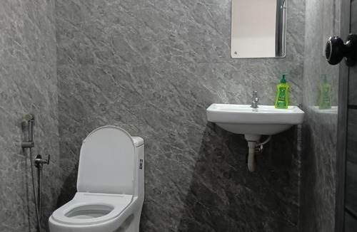 Aryad South Apartment | Whitefort Rohini Homestay