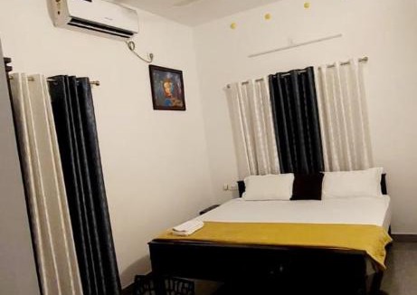 Aryad South Apartment | Whitefort Rohini Homestay